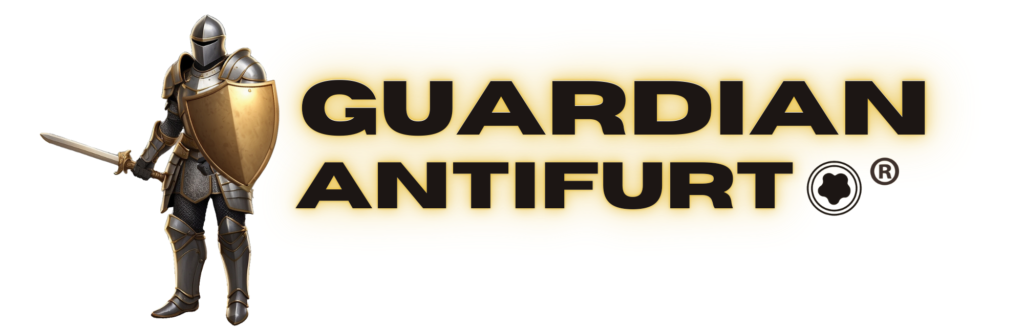 Guardian Antifurto